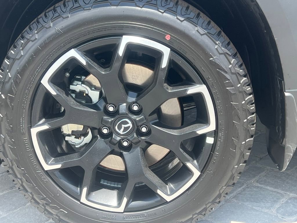 New 2025 MAZDA CX-50 Meridian Edition w/ Apex Package image 9