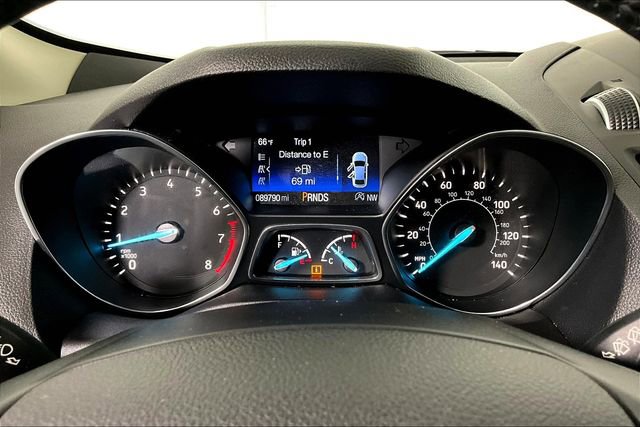 Used 2019 Ford Escape SEL image 20