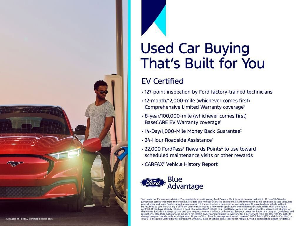 Used 2024 Ford F150 Lightning Flash image 5