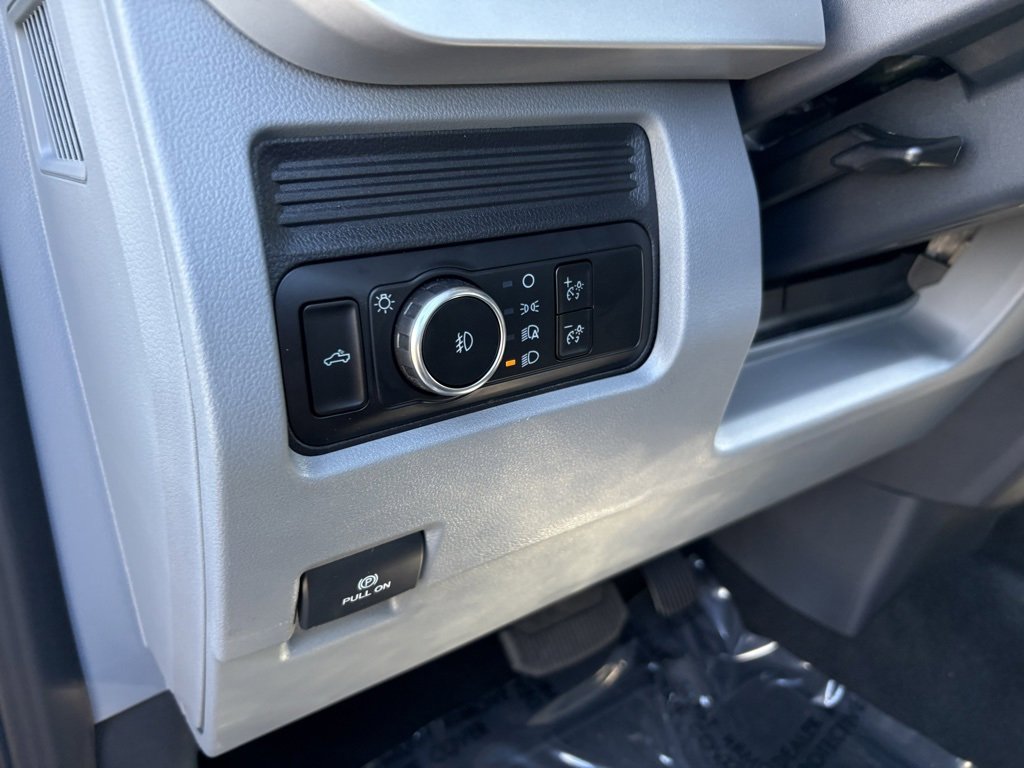 New 2026 Ford F350 XL w/ STX Appearance Package image 40