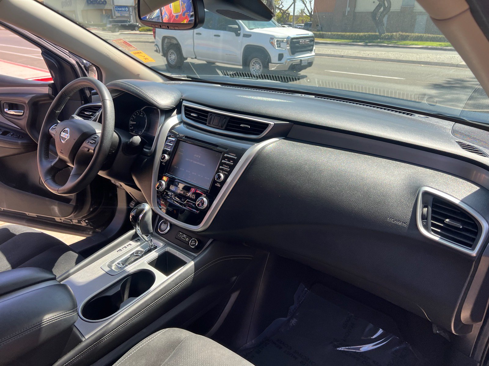 Used 2020 Nissan Murano SV AWD/4WD image 33