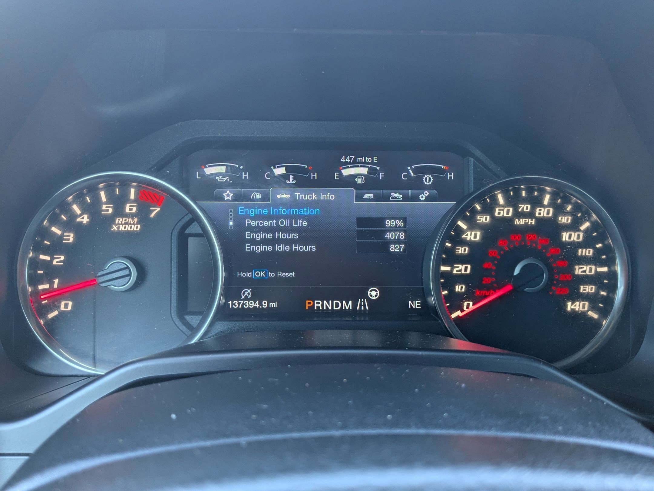 Used 2017 Ford F150 Raptor w/ Equipment Group 802A Luxury image 17