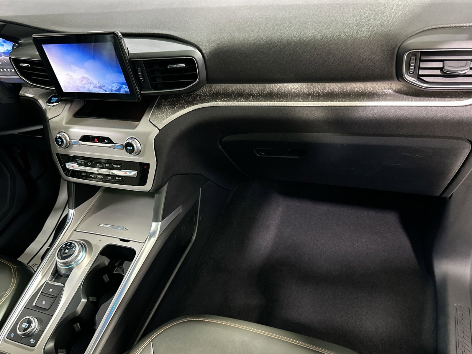 Used 2022 Ford Explorer Timberline image 37