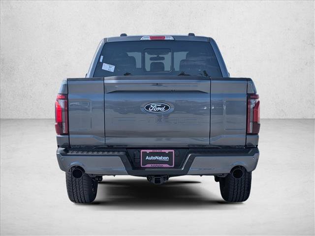 New 2026 Ford F150 Lariat w/ Equipment Group 501A Mid AWD/4WD image 8