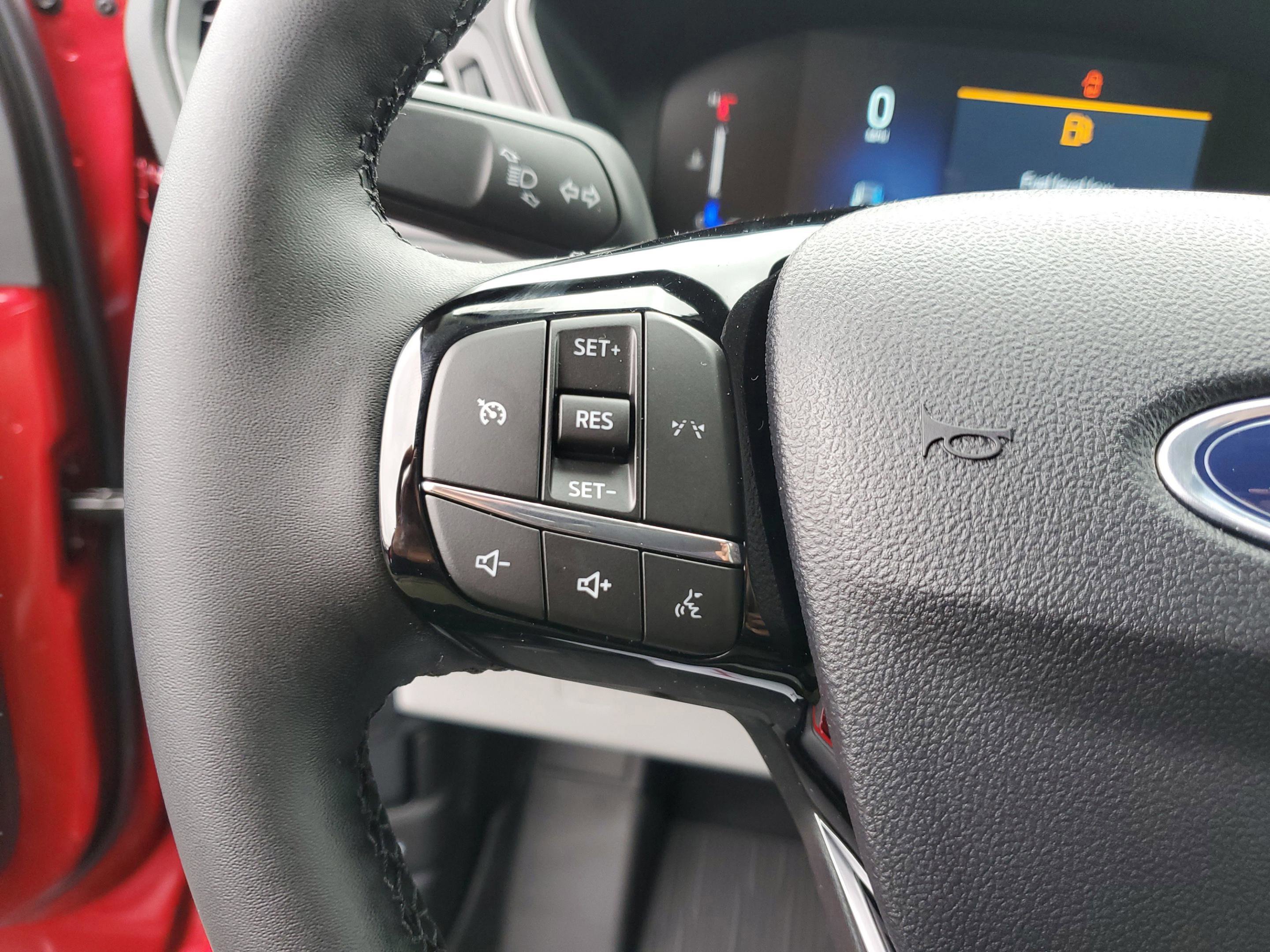 New 2026 Ford Escape Active w/ Cold Weather Package image 17