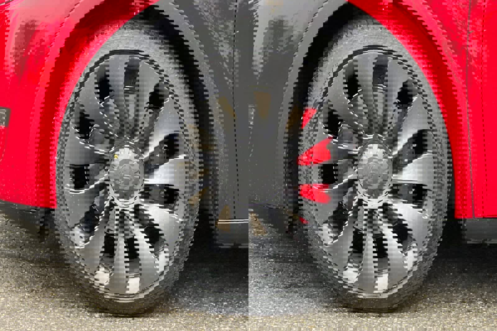 Used 2023 Tesla Model Y Performance image 36