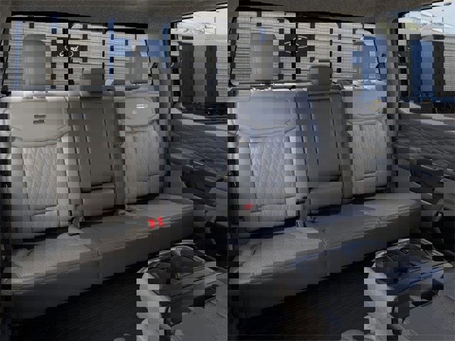 New 2025 Ford F150 Platinum image 33