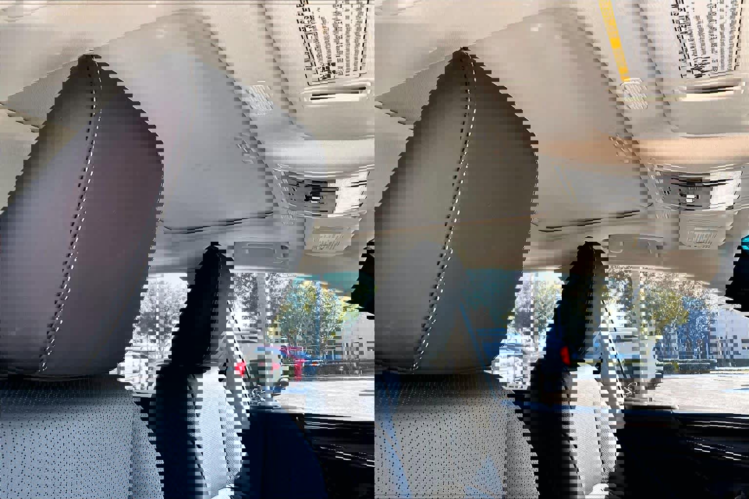 Used 2023 Lexus ES 350 image 13