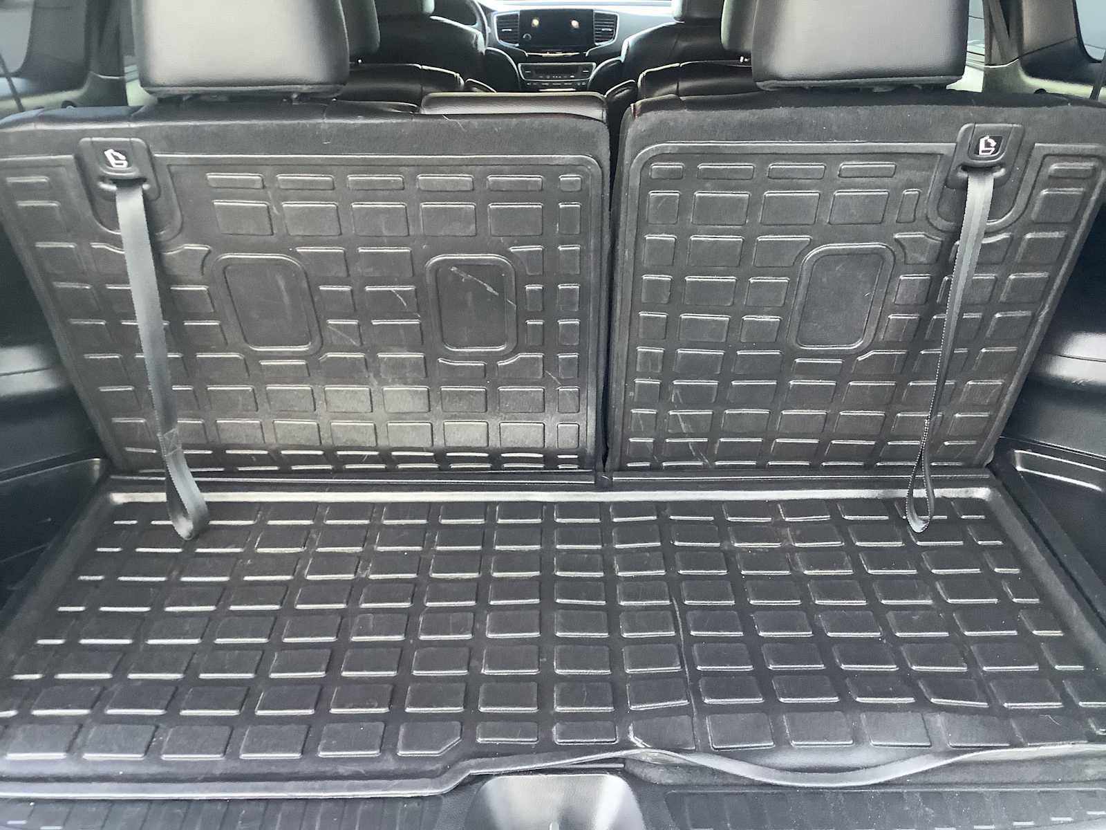 Used 2022 Honda Pilot Black Edition image 14