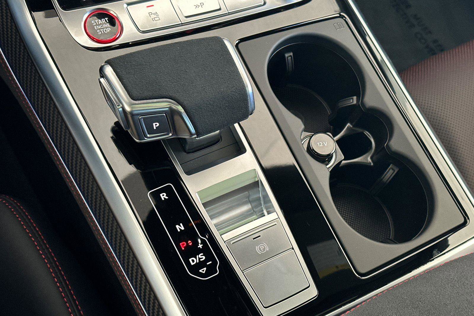 New 2026 Audi RS Q8 performance image 21