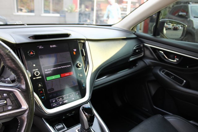 Used 2021 Subaru Legacy Limited w/ Popular Package #2 image 19