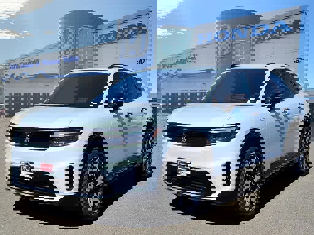 New 2026 Honda Prologue Elite image 1