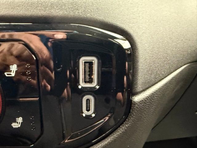 New 2025 Chevrolet Silverado 1500 LT w/ All Star Edition Plus image 38