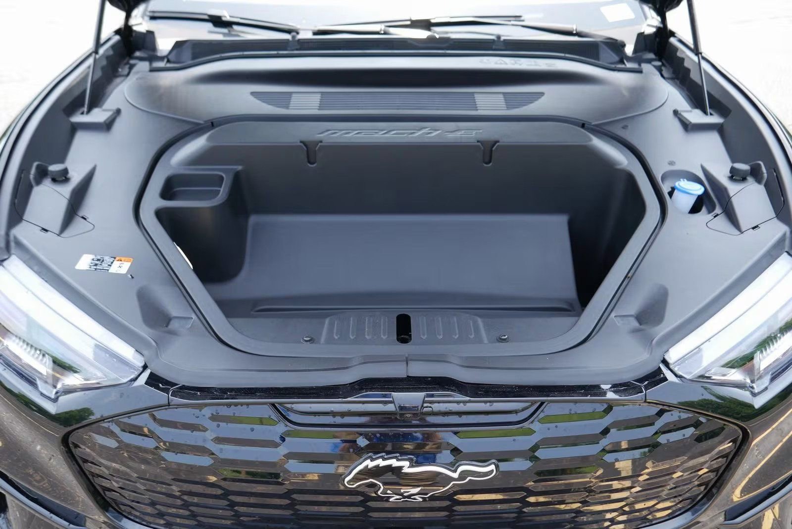 New 2025 Ford Mustang Mach-E Premium w/ Sport Appearance Package image 47