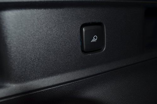 New 2025 Ford Bronco Sport Big Bend w/ Convenience Package image 49