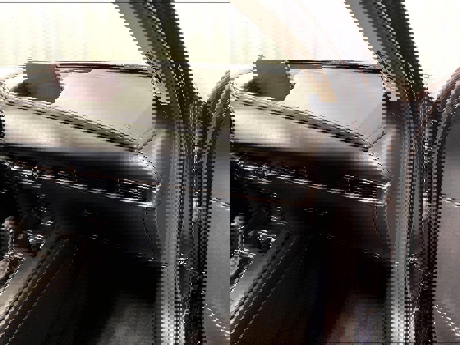 Used 2023 MAZDA CX-30 AWD 2.5 S w/ Select Package image 13