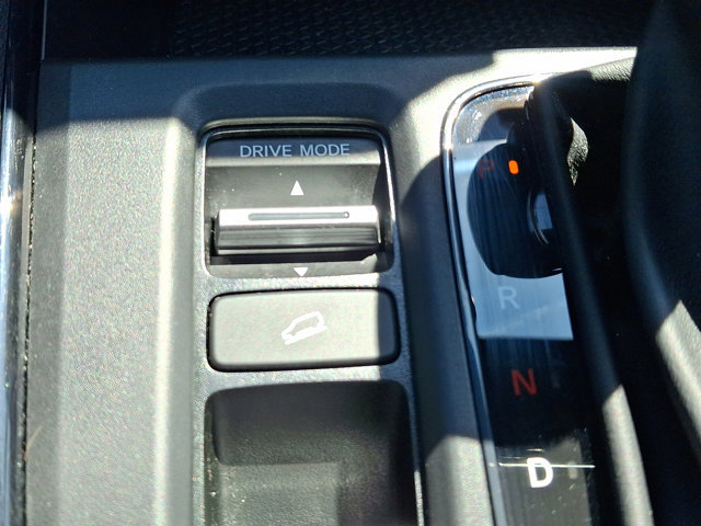 Certified 2024 Honda CR-V Sport image 24
