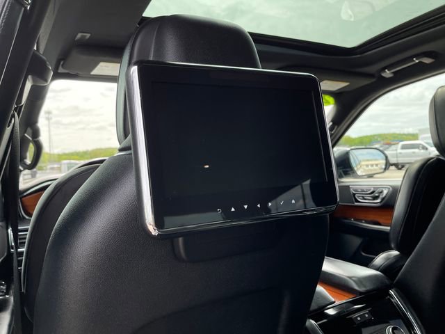 Used 2019 Lincoln Navigator L Reserve AWD/4WD image 31