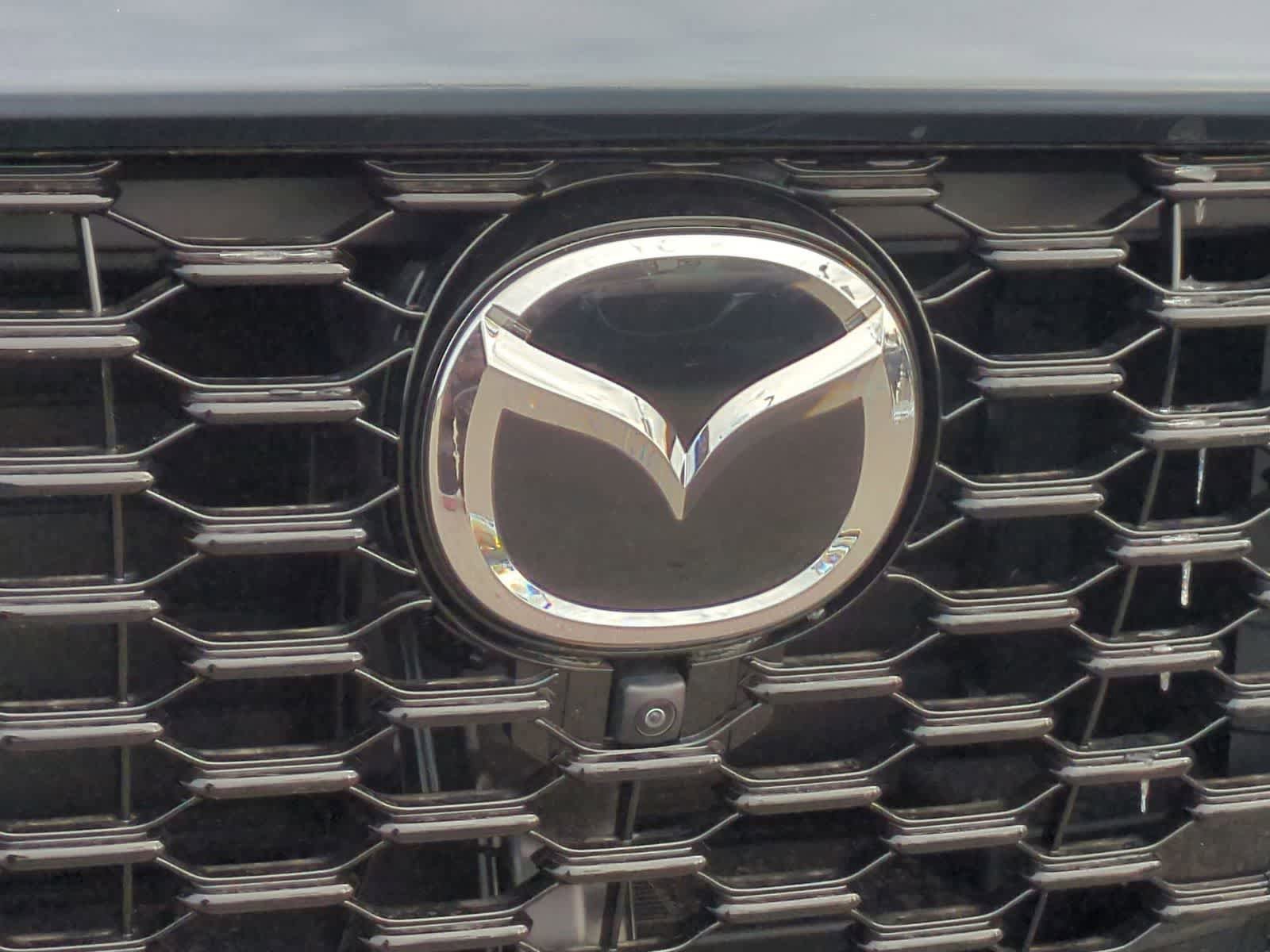 New 2026 MAZDA CX-70 3.3 Turbo w/ Premium Plus Pkg image 11