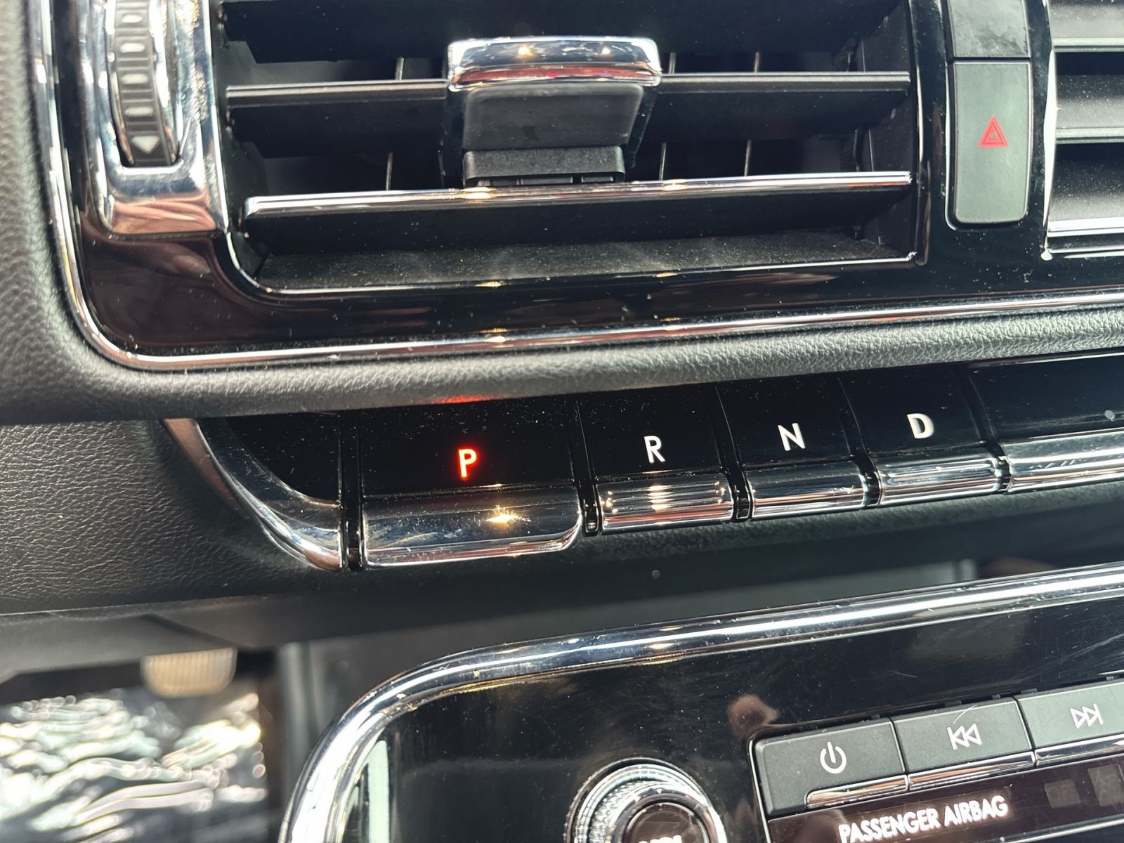 Used 2022 Lincoln Navigator L Reserve AWD/4WD image 29