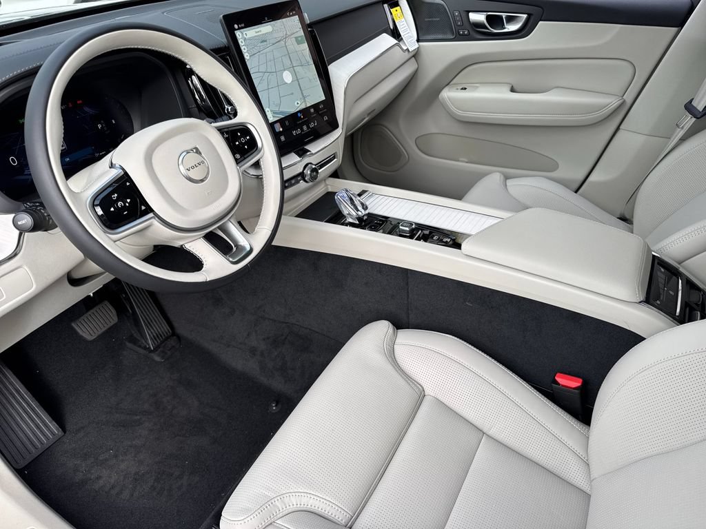 New 2026 Volvo XC60 B5 Ultra w/ Protection Package Premier AWD/4WD image 9