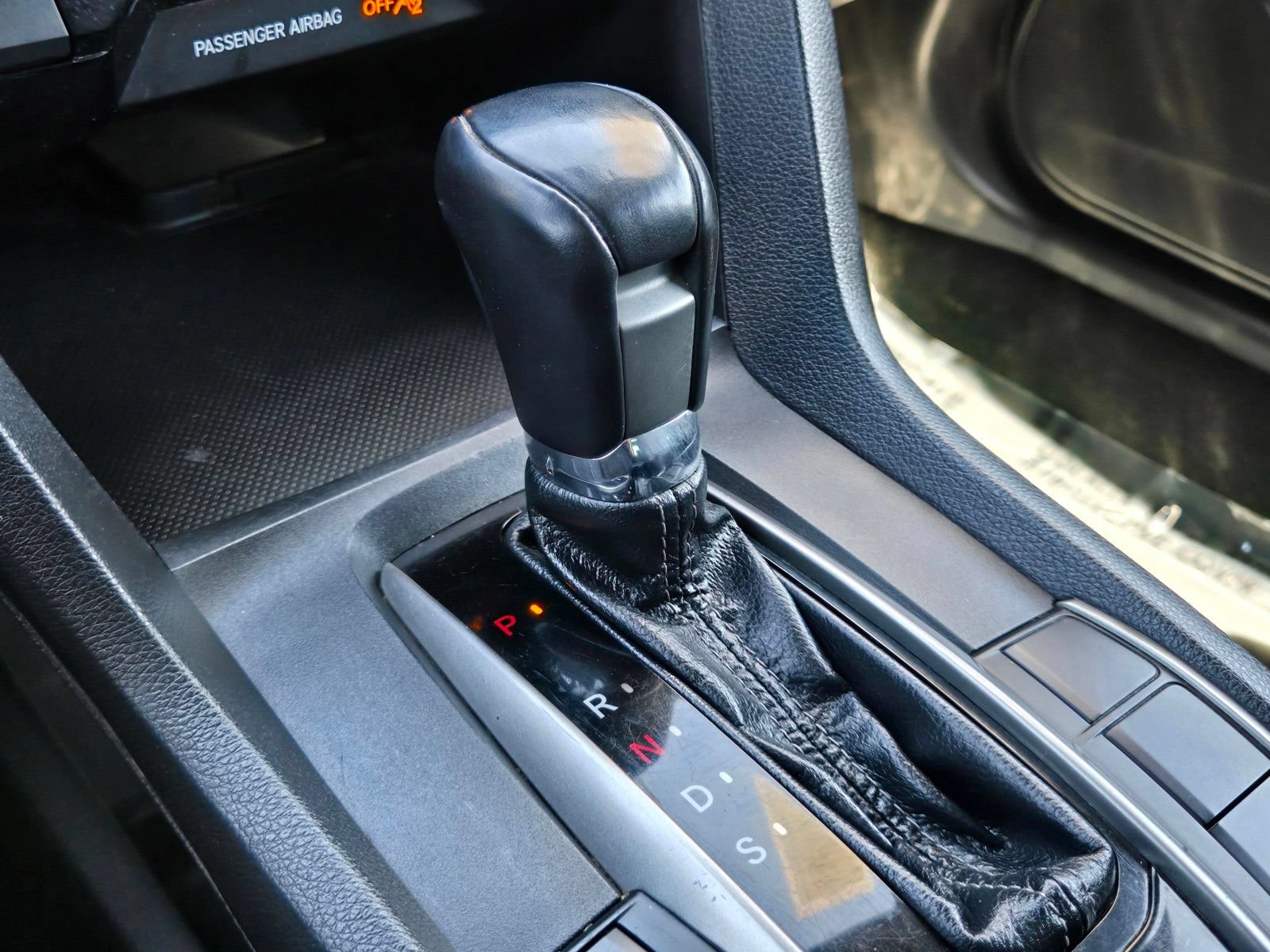Used 2021 Honda Civic Sport Touring image 23