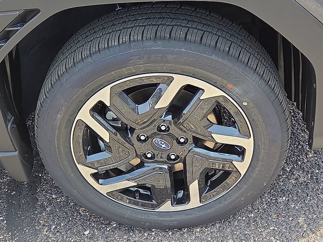 New 2026 Subaru Forester Limited AWD/4WD image 6