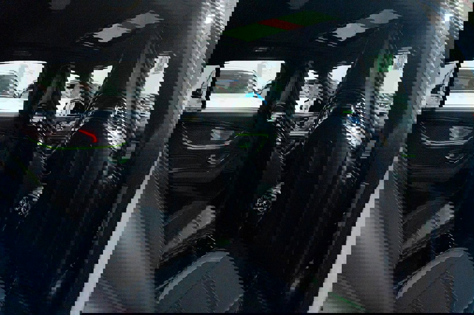 Used 2020 Mercedes-Benz AMG GT 63 image 36