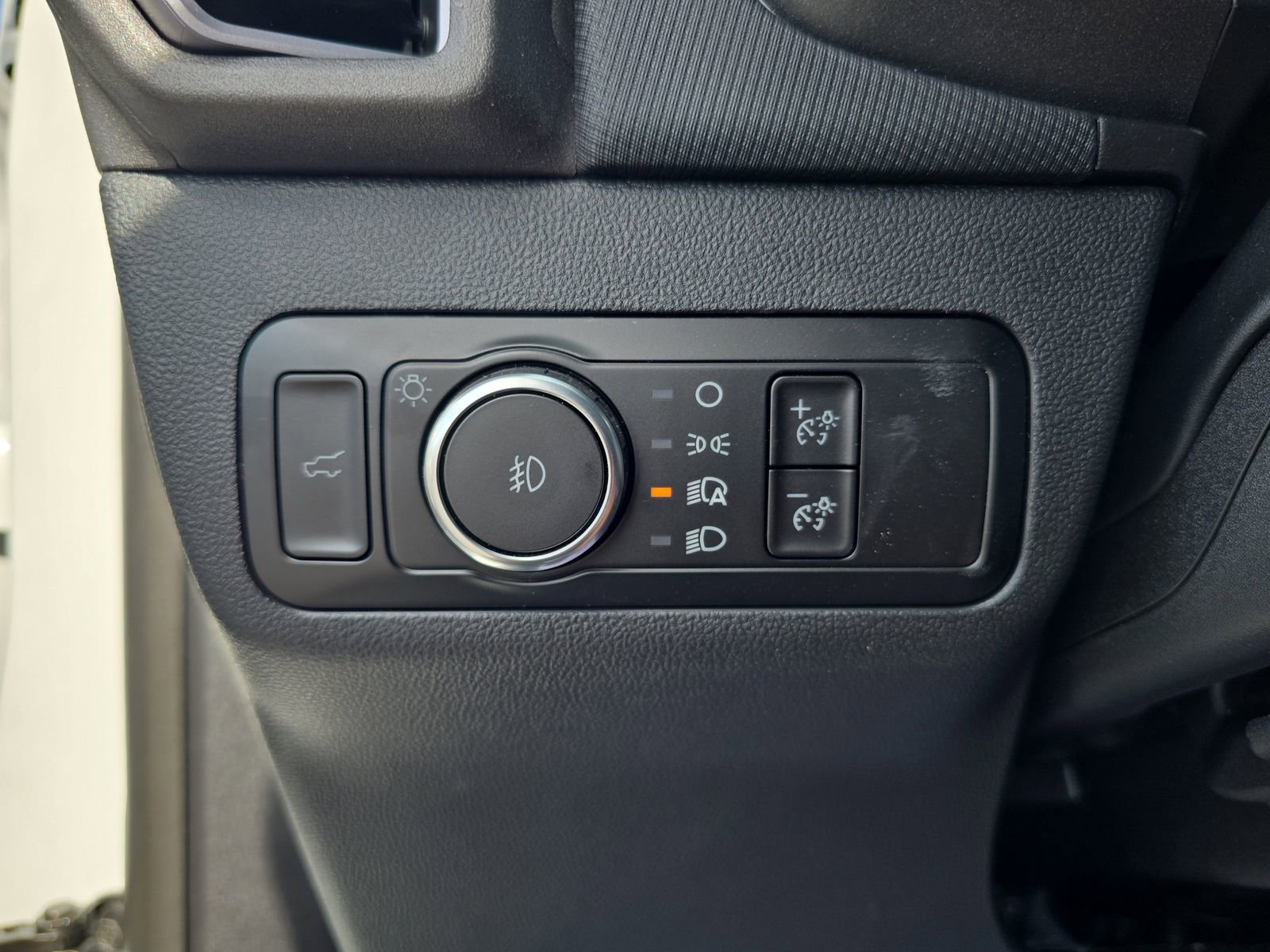 New 2025 Ford Bronco Sport Outer Banks w/ Outer Banks Tech Package+ image 22