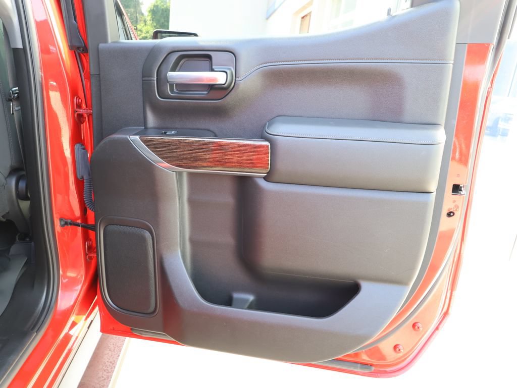 Certified 2020 GMC Sierra 1500 Elevation w/ Elevation Value Package AWD/4WD image 38