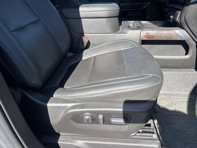 Used 2022 GMC Sierra 1500 SLT image 14