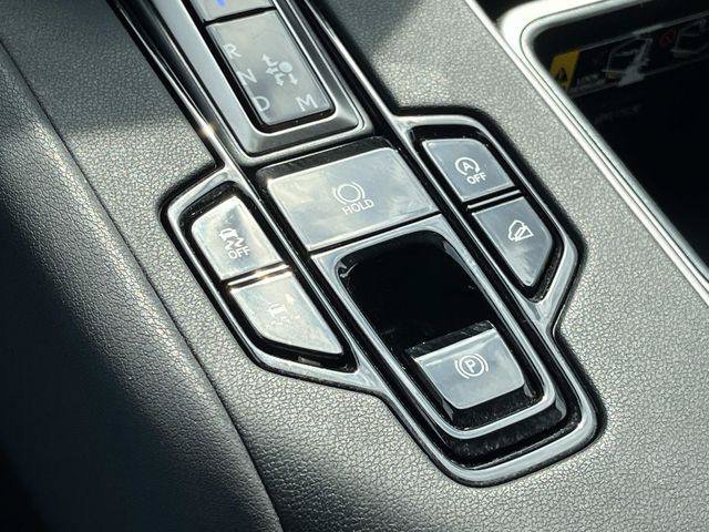 Certified 2025 Lexus TX 350 AWD w/ Technology Package image 38