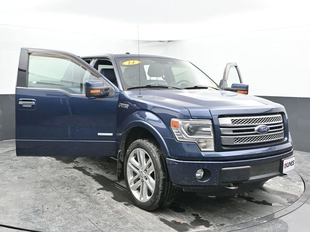 Used 2014 Ford F150 Limited image 30