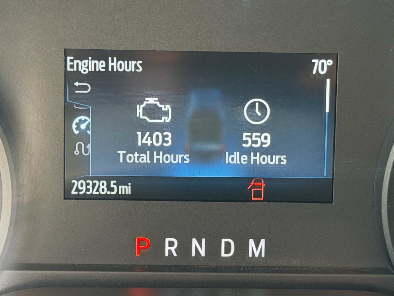 Used 2023 Ford F450 XL w/ Snow Plow Prep Package image 23