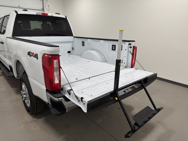 New 2026 Ford F350 XLT w/ Snow Plow Prep Package image 36