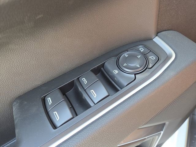 New 2026 GMC Sierra 1500 Elevation image 9