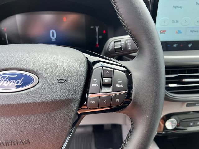 New 2026 Ford Escape Active w/ Tech Pack #1 AWD/4WD image 17