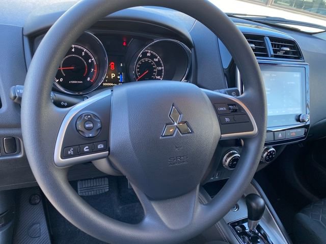 New 2026 Mitsubishi Outlander Sport LE image 12