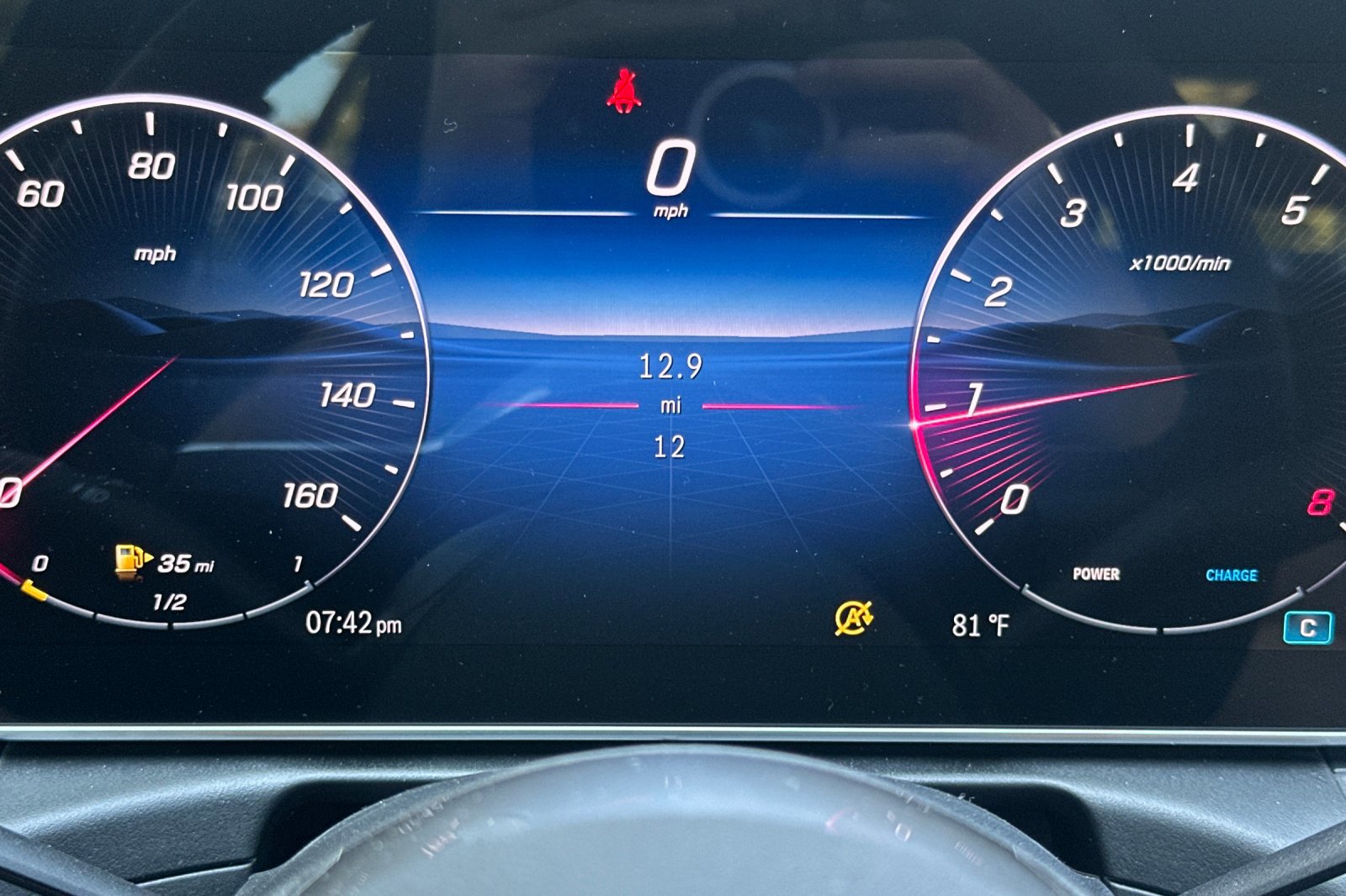 New 2025 Mercedes-Benz C 300 Sedan image 23