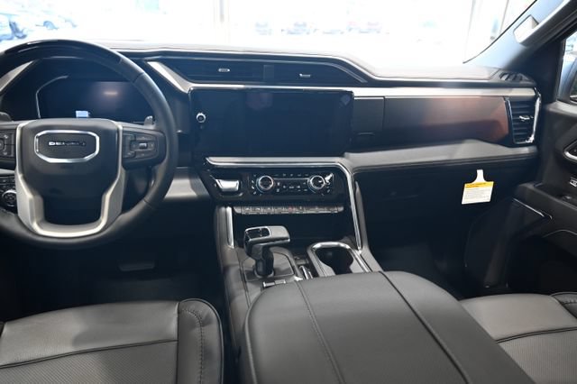 New 2026 GMC Sierra 1500 Denali AWD/4WD image 17