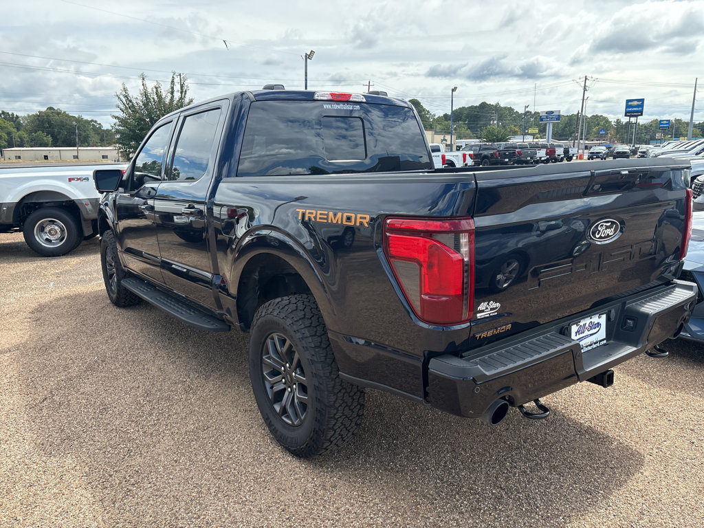 Used 2025 Ford F150 Tremor AWD/4WD image 6