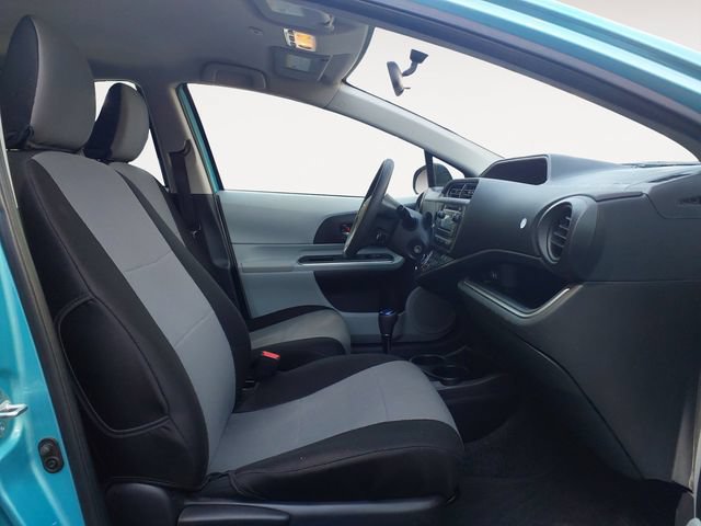 Used 2014 Toyota Prius C Two FWD image 9