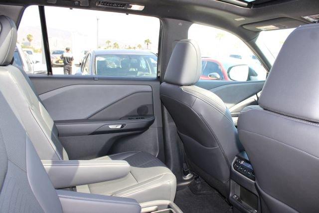 Certified 2026 Lexus TX 350 AWD w/ Technology Package image 7