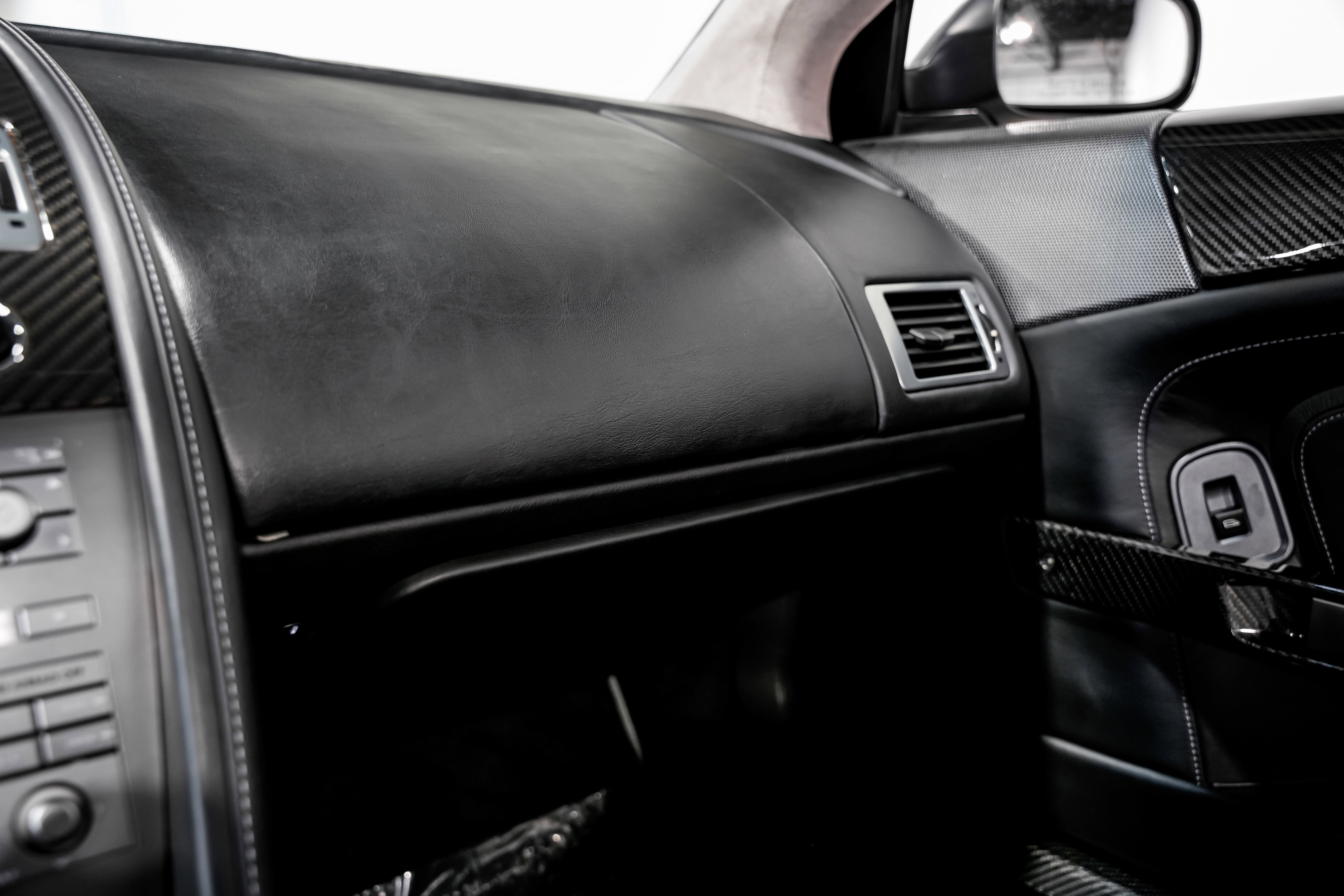 Used 2007 Aston Martin DB9 Volante image 14