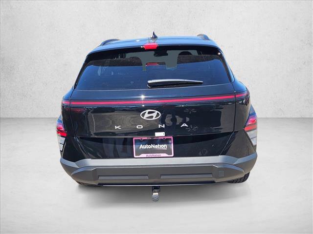 New 2026 Hyundai Kona SEL Sport image 8