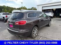 Used 2017 Buick Enclave Leather w/ Enclave Tuscan Edition FWD image 5