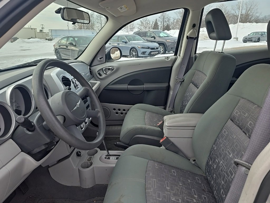 Used 2006 Chrysler PT Cruiser image 5