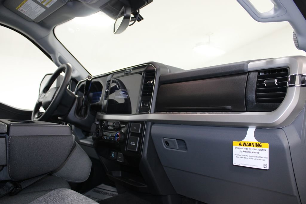 New 2026 Ford F250 XLT image 32
