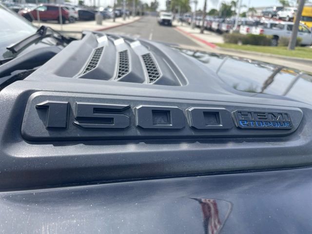 Used 2023 RAM 1500 Laramie image 33