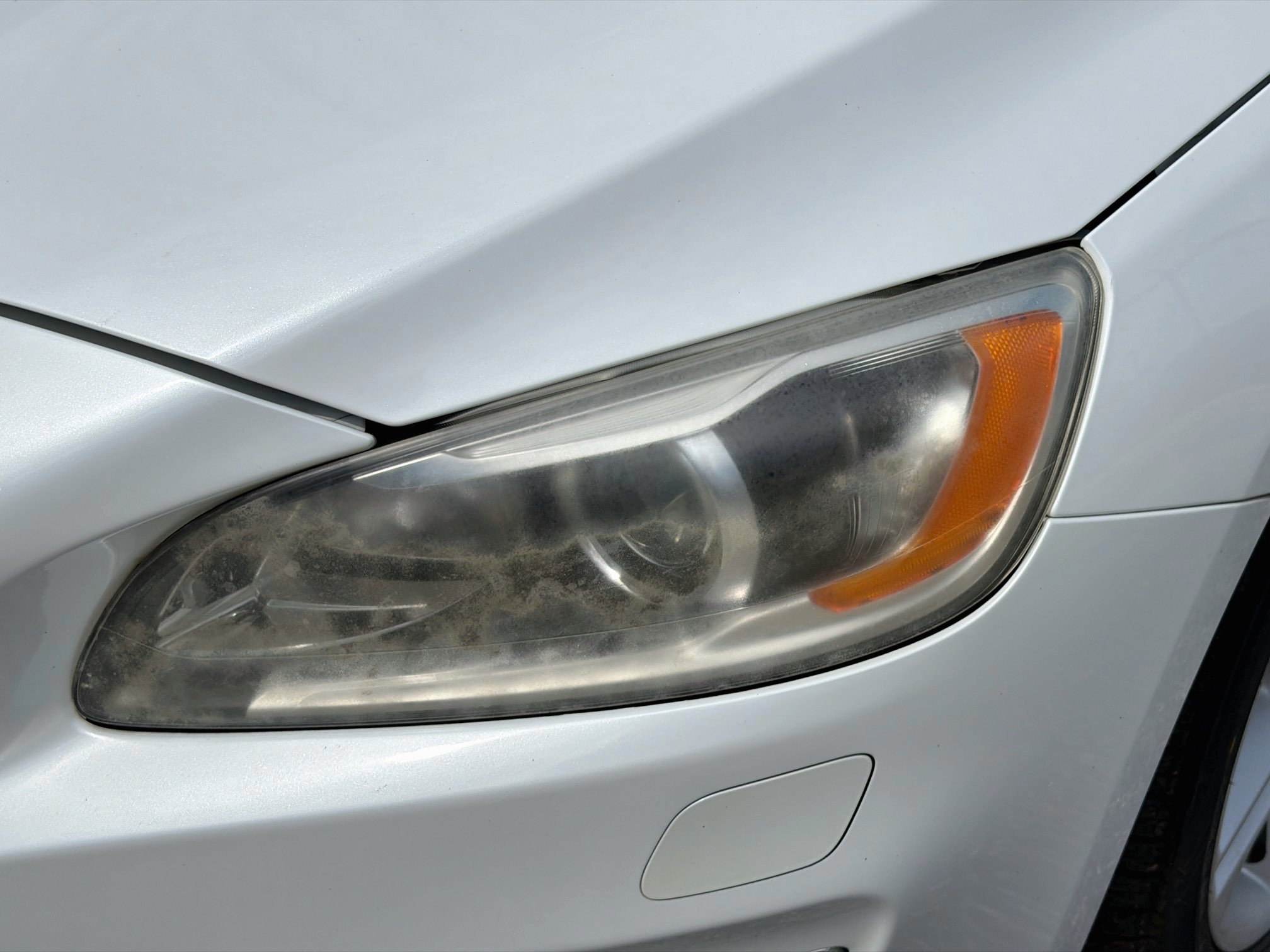 Used 2014 Volvo S60 T5 FWD image 9